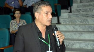 2eme journee nationale de Nephrologie de Bejaia Universite Bejaia 18 Oct 2019 013