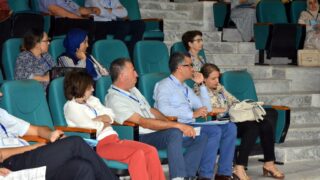 2eme journee nationale de Nephrologie de Bejaia Universite Bejaia 18 Oct 2019 019