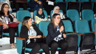 2eme journee nationale de Nephrologie de Bejaia Universite Bejaia 18 Oct 2019 022