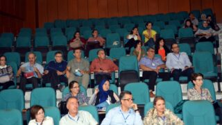 2eme journee nationale de Nephrologie de Bejaia Universite Bejaia 18 Oct 2019 023