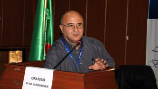 2eme journee nationale de Nephrologie de Bejaia Universite Bejaia 18 Oct 2019 026