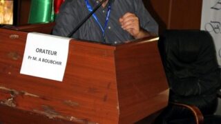 2eme journee nationale de Nephrologie de Bejaia Universite Bejaia 18 Oct 2019 027