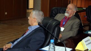 2eme journee nationale de Nephrologie de Bejaia Universite Bejaia 18 Oct 2019 028