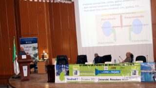 2eme journee nationale de Nephrologie de Bejaia Universite Bejaia 18 Oct 2019 032