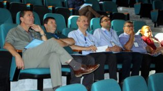 2eme journee nationale de Nephrologie de Bejaia Universite Bejaia 18 Oct 2019 034