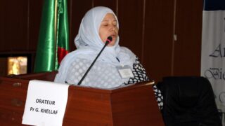 2eme journee nationale de Nephrologie de Bejaia Universite Bejaia 18 Oct 2019 035