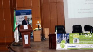 2eme journee nationale de Nephrologie de Bejaia Universite Bejaia 18 Oct 2019 039