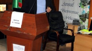 2eme journee nationale de Nephrologie de Bejaia Universite Bejaia 18 Oct 2019 042