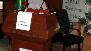 2eme journee nationale de Nephrologie de Bejaia Universite Bejaia 18 Oct 2019 044