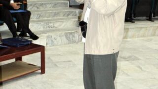 2eme journee nationale de Nephrologie de Bejaia Universite Bejaia 18 Oct 2019 046