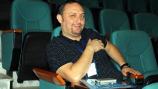 2eme journee nationale de Nephrologie de Bejaia Universite Bejaia 18 Oct 2019 048