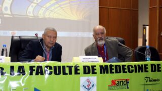 2eme journee nationale de Nephrologie de Bejaia Universite Bejaia 18 Oct 2019 051