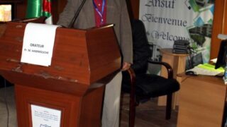 2eme journee nationale de Nephrologie de Bejaia Universite Bejaia 18 Oct 2019 055