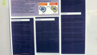 2eme journee nationale de Nephrologie de Bejaia Universite Bejaia 18 Oct 2019 057