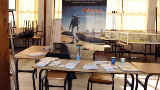 2eme journee nationale de Nephrologie de Bejaia Universite Bejaia 18 Oct 2019 061