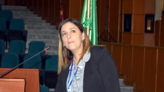 2eme journee nationale de Nephrologie de Bejaia Universite Bejaia 18 Oct 2019 100