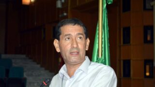 2eme journee nationale de Nephrologie de Bejaia Universite Bejaia 18 Oct 2019 101