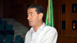 2eme journee nationale de Nephrologie de Bejaia Universite Bejaia 18 Oct 2019 102