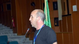 2eme journee nationale de Nephrologie de Bejaia Universite Bejaia 18 Oct 2019 103