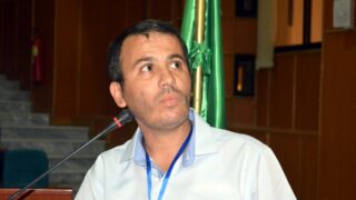 2eme journee nationale de Nephrologie de Bejaia Universite Bejaia 18 Oct 2019 105