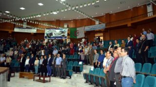 Ceremonie de remise des prix aux laureats 2019 Universite de Bejaia 21 Oct 2019 017