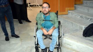 Ceremonie de remise des prix aux laureats 2019 Universite de Bejaia 21 Oct 2019 046