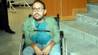 Ceremonie de remise des prix aux laureats 2019 Universite de Bejaia 21 Oct 2019 047