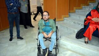 Ceremonie de remise des prix aux laureats 2019 Universite de Bejaia 21 Oct 2019 048