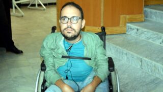 Ceremonie de remise des prix aux laureats 2019 Universite de Bejaia 21 Oct 2019 049