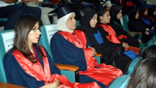 Ceremonie de remise des prix aux laureats 2019 Universite de Bejaia 21 Oct 2019 051