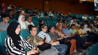Ceremonie de remise des prix aux laureats 2019 Universite de Bejaia 21 Oct 2019 057