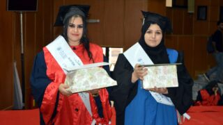 Ceremonie de remise des prix aux laureats 2019 Universite de Bejaia 21 Oct 2019 104