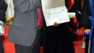 Ceremonie de remise des prix aux laureats 2019 Universite de Bejaia 21 Oct 2019 151