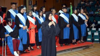 Ceremonie de remise des prix aux laureats 2019 Universite de Bejaia 21 Oct 2019 158