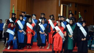 Ceremonie de remise des prix aux laureats 2019 Universite de Bejaia 21 Oct 2019 173