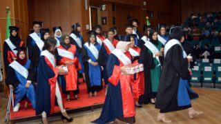 Ceremonie de remise des prix aux laureats 2019 Universite de Bejaia 21 Oct 2019 183