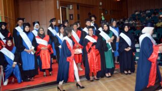 Ceremonie de remise des prix aux laureats 2019 Universite de Bejaia 21 Oct 2019 184
