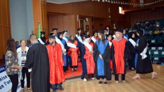 Ceremonie de remise des prix aux laureats 2019 Universite de Bejaia 21 Oct 2019 189