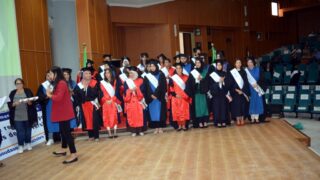 Ceremonie de remise des prix aux laureats 2019 Universite de Bejaia 21 Oct 2019 221