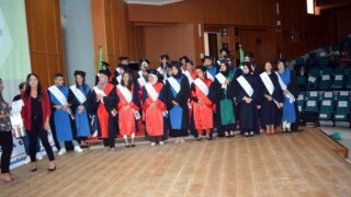 Ceremonie de remise des prix aux laureats 2019 Universite de Bejaia 21 Oct 2019 222