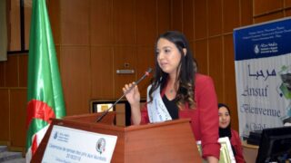 Ceremonie de remise des prix aux laureats 2019 Universite de Bejaia 21 Oct 2019 226