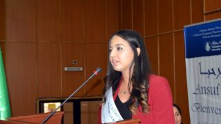 Ceremonie de remise des prix aux laureats 2019 Universite de Bejaia 21 Oct 2019 227