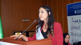 Ceremonie de remise des prix aux laureats 2019 Universite de Bejaia 21 Oct 2019 229