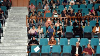 Ceremonie de remise des prix aux laureats 2019 Universite de Bejaia 21 Oct 2019 230
