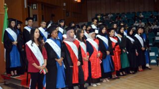 Ceremonie de remise des prix aux laureats 2019 Universite de Bejaia 21 Oct 2019 232