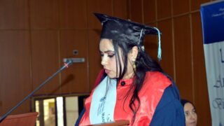 Ceremonie de remise des prix aux laureats 2019 Universite de Bejaia 21 Oct 2019 243