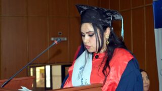 Ceremonie de remise des prix aux laureats 2019 Universite de Bejaia 21 Oct 2019 244