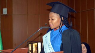 Ceremonie de remise des prix aux laureats 2019 Universite de Bejaia 21 Oct 2019 247