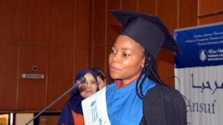 Ceremonie de remise des prix aux laureats 2019 Universite de Bejaia 21 Oct 2019 248