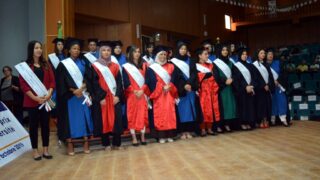 Ceremonie de remise des prix aux laureats 2019 Universite de Bejaia 21 Oct 2019 251